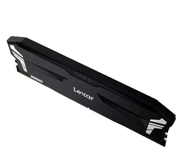 Lexar 32GB (2x16GB) 6000 CL30 Ares - 1373129 - zdjęcie 5